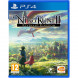 Игра Ni no Kuni II: Возрождение Короля [PS4, русские субтитры] в Нижнем Новгороде