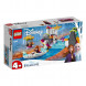 Конструктор LEGO Disney Frozen II 41165 Экспедиция Анны на каноэ в Нижнем Новгороде