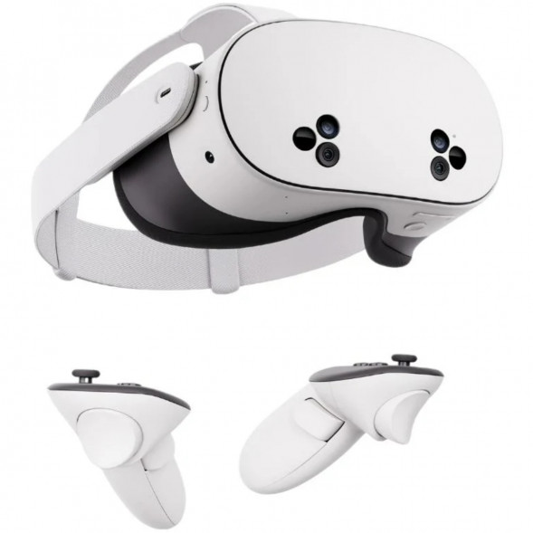 Шлем виртуальной реальности Oculus Quest 3S, 256 ГБ в Нижнем Новгороде