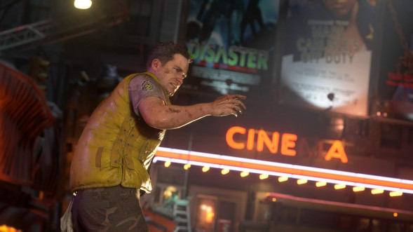 Игра Resident Evil 3 [PS5, русские субтитры] в Нижнем Новгороде