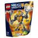 Конструктор LEGO Nexo Knights 70365 Боевые доспехи Акселя в Нижнем Новгороде