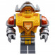 Конструктор LEGO Nexo Knights 70365 Боевые доспехи Акселя в Нижнем Новгороде