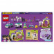 Конструктор LEGO Friends 41441 Тренировка лошади и прицеп для перевозки в Нижнем Новгороде
