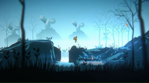 Игра Golf Club: Wasteland [Nintendo Switch, русские субтитры] в Нижнем Новгороде