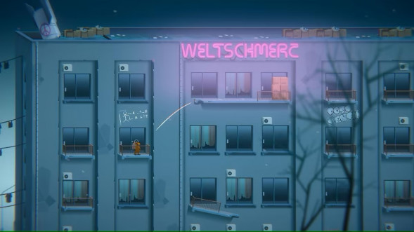 Игра Golf Club: Wasteland [Nintendo Switch, русские субтитры] в Нижнем Новгороде