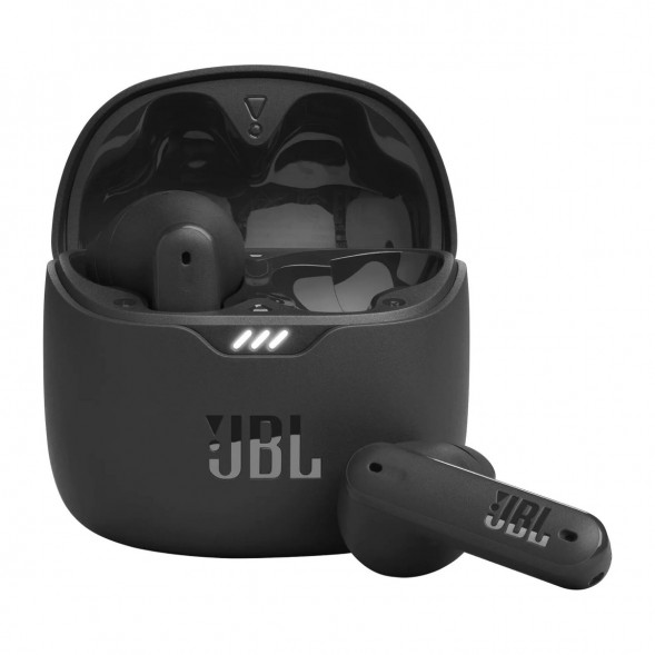 Беспроводные наушники JBL Tune FLEX, Black в Нижнем Новгороде