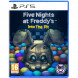 Игра Five Nights at Freddy&amp;#039;s: Into the Pit [PS5, русские субтитры] в Нижнем Новгороде