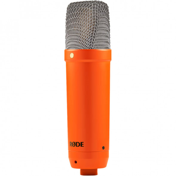 Микрофон студийный RODE NT1 Signature, Orange в Нижнем Новгороде