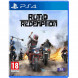 Игра Road Redemption [PS4, русские субтитры] в Нижнем Новгороде