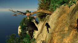 Призрак Цусимы Режиссёрская версия (PS4, Русская версия)