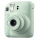 Фотоаппарат моментальной печати Fujifilm Instax Mini 12, Mint Green в Нижнем Новгороде