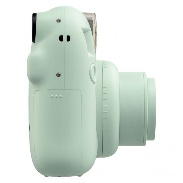 Фотоаппарат моментальной печати Fujifilm Instax Mini 12, Mint Green в Нижнем Новгороде
