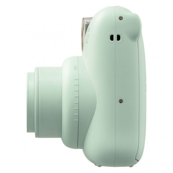 Фотоаппарат моментальной печати Fujifilm Instax Mini 12, Mint Green в Нижнем Новгороде