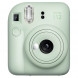 Фотоаппарат моментальной печати Fujifilm Instax Mini 12, Mint Green в Нижнем Новгороде