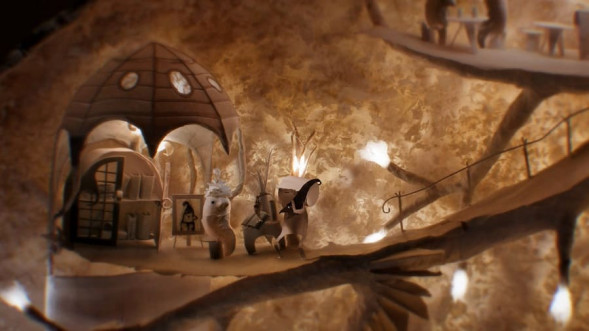 Игра Papetura. Craft Edition [PS5, русские субтитры] в Нижнем Новгороде