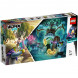 Конструктор Lego Hidden Side 70420 Загадка Старого Кладбища в Нижнем Новгороде