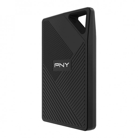 Внешний диск SSD PNY RP60 (PSDOGS3060-2TB-RB), 2 TB в Нижнем Новгороде