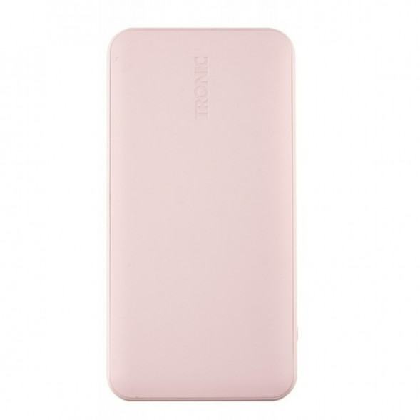 Powerbank TRONIC TPB 10000 A1, 10000 mAh, розовый в Нижнем Новгороде