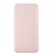 Powerbank TRONIC TPB 10000 A1, 10000 mAh, розовый в Нижнем Новгороде