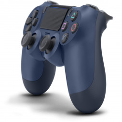 Геймпад Sony DualShock 4 v2 CUH-ZCT2, Синяя полночь