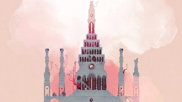 Игра GRIS [Nintendo Switch, русские субтитры] в Нижнем Новгороде