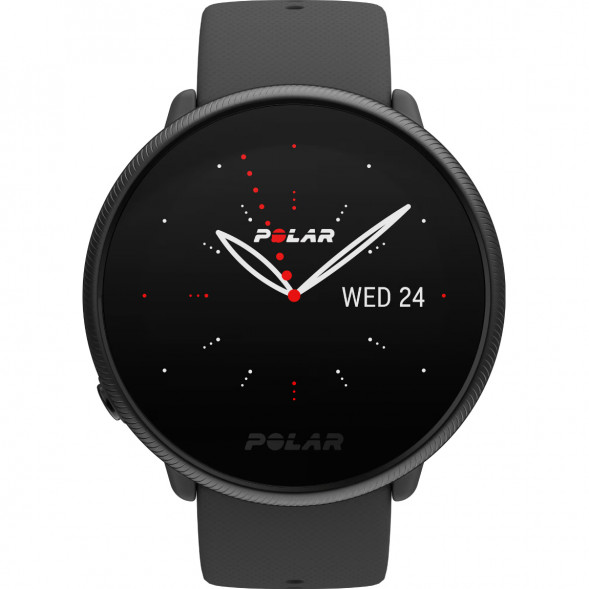 Смарт-часы Polar Ignite 2, черный в Нижнем Новгороде