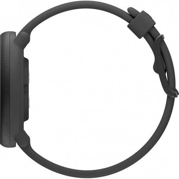 Смарт-часы Polar Ignite 2, черный в Нижнем Новгороде