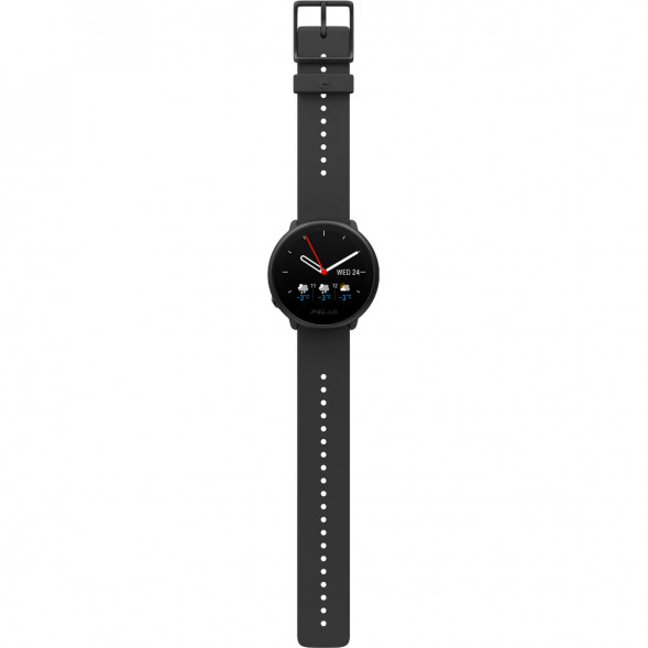 Смарт-часы Polar Ignite 2, черный в Нижнем Новгороде