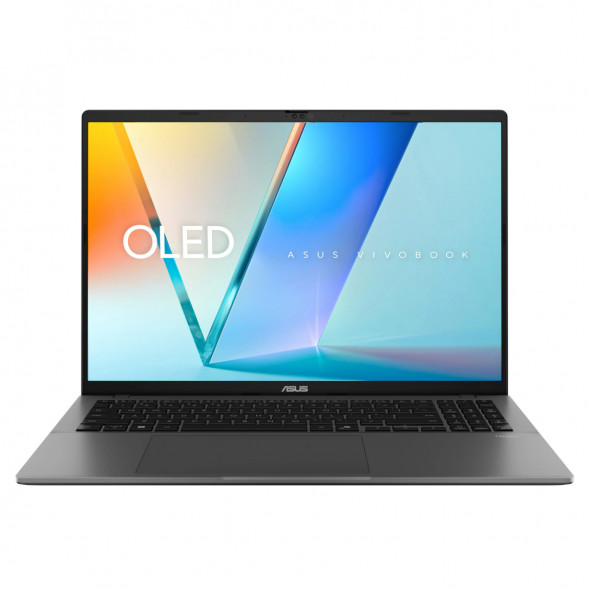 Ноутбук ASUS Vivobook S16 16&amp;quot; S3607VA-RP174 Intel Core 5 210H/16GB/512GB, серый в Нижнем Новгороде