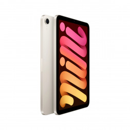 Планшет Apple iPad Mini (2024) Wi-Fi + Cellular 128GB, Сияющая звезда