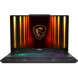 Ноутбук MSI Cyborg 17 RTX 5060 Intel Core 7 240H 16ГБ/1ТБ B2RWFKG-283XRU (9S7-17U332-283), черный в Нижнем Новгороде