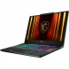 Ноутбук MSI Cyborg 17 RTX 5060 Intel Core 7 240H 16ГБ/1ТБ B2RWFKG-283XRU (9S7-17U332-283), черный в Нижнем Новгороде