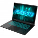 Ноутбук Gigabyte Gaming A16 (CWHI3US864SH) (16&amp;quot;, IPS, Intel Core i7 13620H 2.4ГГц, 10 ядер, 32ГБ DDR5, 1ТБ SSD, NVIDIA GeForce RTX 5070 - 8 ГБ, Windows 11 Home), черный в Нижнем Новгороде