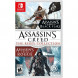 Игра Assassin&amp;#039;s Creed: The Rebel Collection [Nintendo Switch, русская версия] в Нижнем Новгороде