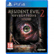 Игра Resident Evil: Revelations 2 [PS4, русские субтитры] в Нижнем Новгороде