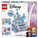 Конструктор LEGO Disney Princess 41168 Шкатулка Эльзы в Нижнем Новгороде