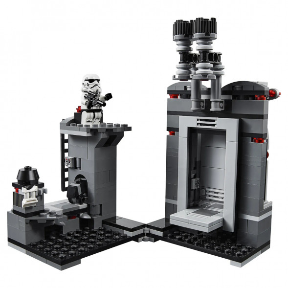 Конструктор LEGO Star Wars 75229 Побег со Звезды смерти в Нижнем Новгороде