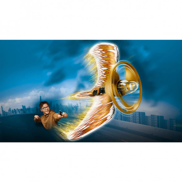 Конструктор LEGO Ninjago 70644 Мастер Золотого дракона в Нижнем Новгороде