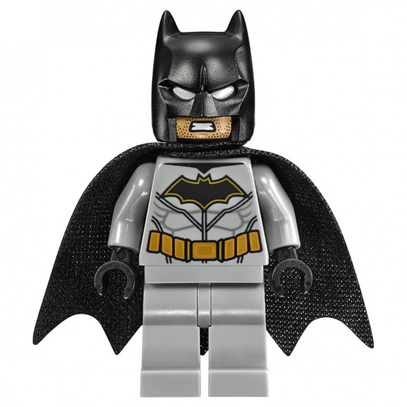 Конструктор LEGO Super Heroes 76111 Бэтмен ликвидация Глаза брата в Нижнем Новгороде