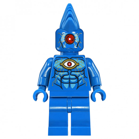 Конструктор LEGO Super Heroes 76111 Бэтмен ликвидация Глаза брата в Нижнем Новгороде