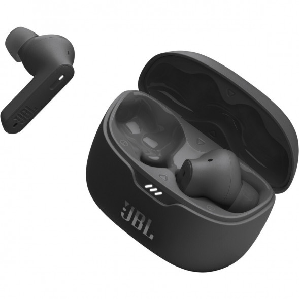 Беспроводные наушники JBL Tune Beam, Black в Нижнем Новгороде