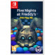 Игра Five Nights at Freddy&amp;#039;s: Into the Pit [Nintendo Switch, русские субтитры] в Нижнем Новгороде