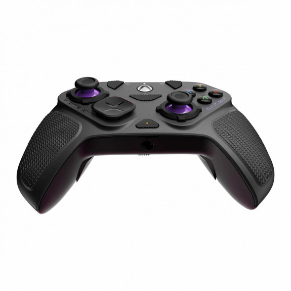 Проводной геймпад PDP Victrix Gambit Prime Tournament Controller Xbox One/Series/PC, черный в Нижнем Новгороде