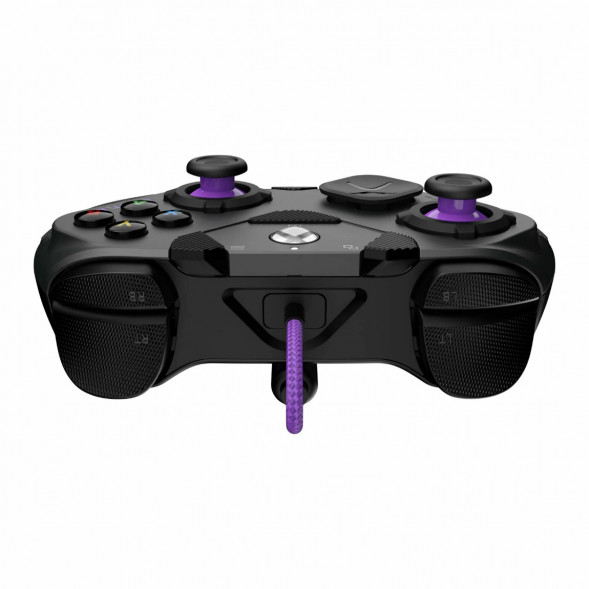 Проводной геймпад PDP Victrix Gambit Prime Tournament Controller Xbox One/Series/PC, черный в Нижнем Новгороде