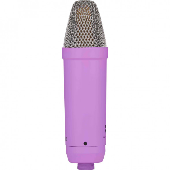 Микрофон студийный RODE NT1 Signature, Purple в Нижнем Новгороде