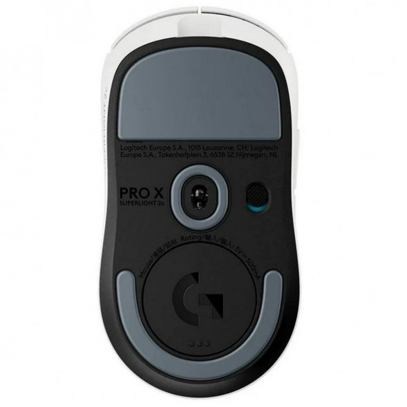 Беспроводная мышь Logitech G Pro X Superlight 2 Compact, белый в Нижнем Новгороде