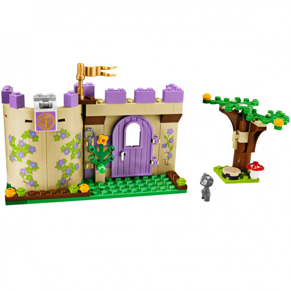 Конструктор LEGO Disney Princess 41051 Горные игры Мериды в Нижнем Новгороде