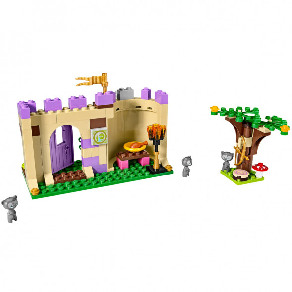 Конструктор LEGO Disney Princess 41051 Горные игры Мериды в Нижнем Новгороде