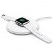 Apple зарядное устройство Magnetic Charging Dock (MLDW2ZM/A) white для для Apple Watch в Нижнем Новгороде