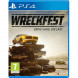 Игра Wreckfest [PS4, русские субтитры] в Нижнем Новгороде